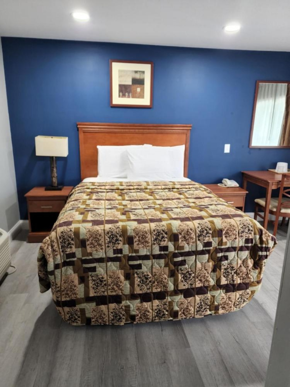 Budget Inn Horseheads